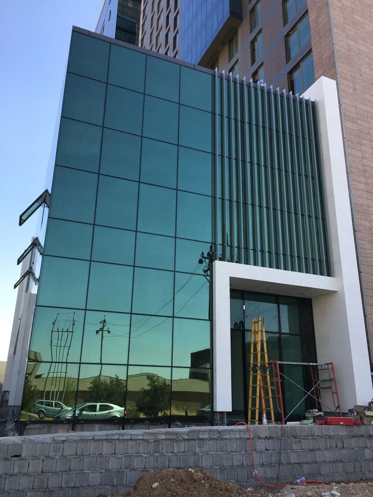 زجاج سكريت الرياض