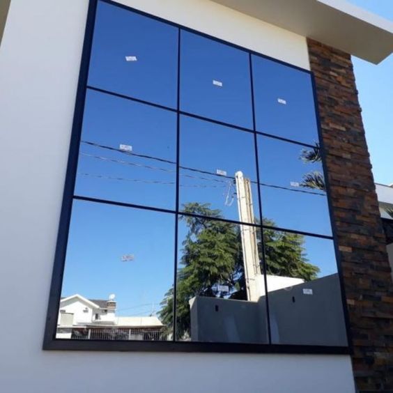 زجاج سكريت الرياض