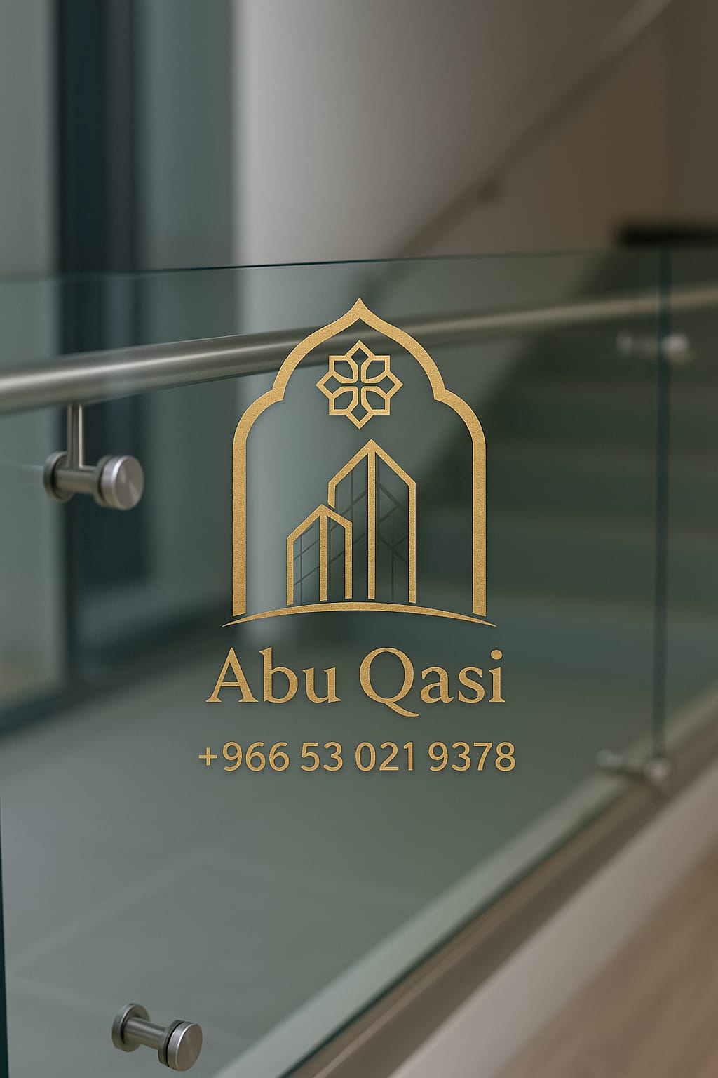 ابو قصي للزجاج السكريت